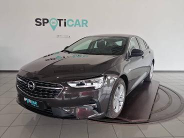 SPOTICAR Opel Insignia Gs  1.5d Dvh 90kw At8 Business Ocasion - Berlina Diésel Gris - Ciudad Real - 1202093503_1