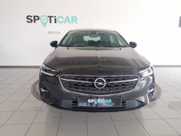 SPOTICAR Opel Insignia Gs  1.5d Dvh 90kw At8 Business Ocasion - Berlina Diésel Gris - Ciudad Real - 1202093503_2