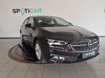 SPOTICAR Opel Insignia Gs  1.5d Dvh 90kw At8 Business Ocasion - Berlina Diésel Gris - Ciudad Real - 1202093503_3