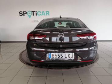 SPOTICAR Opel Insignia Gs  1.5d Dvh 90kw At8 Business Ocasion - Berlina Diésel Gris - Ciudad Real - 1202093503_5