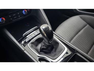 SPOTICAR Opel Insignia Gs 1.6 Cdti 81kw Ecotec D Business Ocasion - Berlina Diésel Blanco - Valencia - 1202103173_5