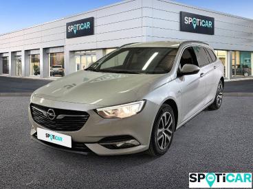 SPOTICAR Opel Insignia St 1.6 Cdti 81kw Ecotec D Selective Ocasion - Familiar Diésel Plata Blade Met.m2 - Alcorcón - 1202104775_1