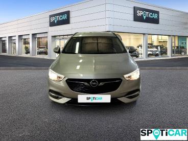 SPOTICAR Opel Insignia St 1.6 Cdti 81kw Ecotec D Selective Ocasion - Familiar Diésel Plata Blade Met.m2 - Alcorcón - 1202104775_2