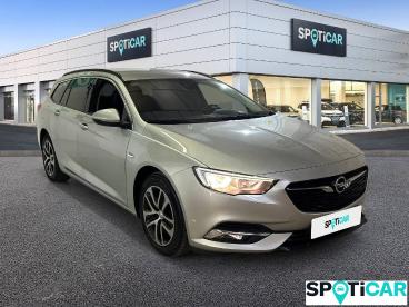 SPOTICAR Opel Insignia St 1.6 Cdti 81kw Ecotec D Selective Ocasion - Familiar Diésel Plata Blade Met.m2 - Alcorcón - 1202104775_3