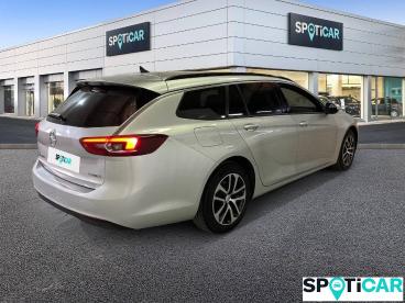 SPOTICAR Opel Insignia St 1.6 Cdti 81kw Ecotec D Selective Ocasion - Familiar Diésel Plata Blade Met.m2 - Alcorcón - 1202104775_4