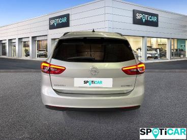 SPOTICAR Opel Insignia St 1.6 Cdti 81kw Ecotec D Selective Ocasion - Familiar Diésel Plata Blade Met.m2 - Alcorcón - 1202104775_5