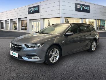 SPOTICAR Opel Insignia St 1.6 Cdti 100kw Turbo D  Wltp Business Ocasion - Familiar Diésel Gris - Perillo-oleiros - 1202107192_1