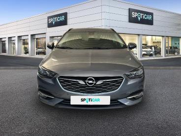 SPOTICAR Opel Insignia St 1.6 Cdti 100kw Turbo D  Wltp Business Ocasion - Familiar Diésel Gris - Perillo-oleiros - 1202107192_2