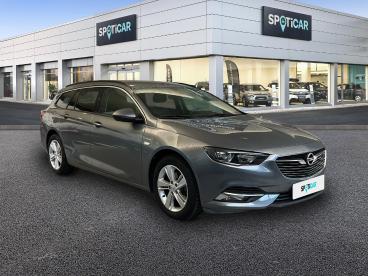 SPOTICAR Opel Insignia St 1.6 Cdti 100kw Turbo D  Wltp Business Ocasion - Familiar Diésel Gris - Perillo-oleiros - 1202107192_3