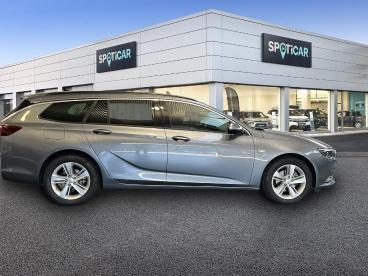 SPOTICAR Opel Insignia St 1.6 Cdti 100kw Turbo D  Wltp Business Ocasion - Familiar Diésel Gris - Perillo-oleiros - 1202107192_4