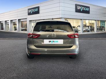 SPOTICAR Opel Insignia St 1.6 Cdti 100kw Turbo D  Wltp Business Ocasion - Familiar Diésel Gris - Perillo-oleiros - 1202107192_5