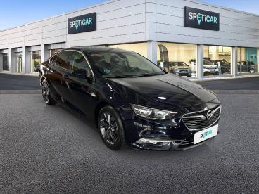 SPOTICAR Opel Insignia Gs 1.6 Cdti 100kw Turbo D 120 Aniversar. 120 Anive Ocasion - Berlina Diésel Azul - Castilleja De La Cuesta - 1202109053_3