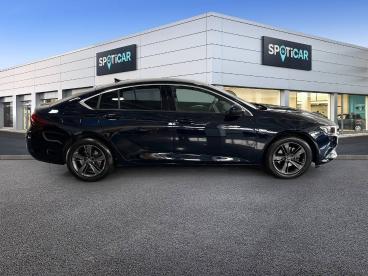 SPOTICAR Opel Insignia Gs 1.6 Cdti 100kw Turbo D 120 Aniversar. 120 Anive Ocasion - Berlina Diésel Azul - Castilleja De La Cuesta - 1202109053_4