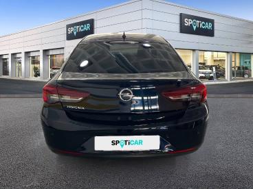 SPOTICAR Opel Insignia Gs 1.6 Cdti 100kw Turbo D 120 Aniversar. 120 Anive Ocasion - Berlina Diésel Azul - Castilleja De La Cuesta - 1202109053_5