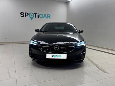 SPOTICAR Opel Insignia Gs  1.5d Dvh 90kw (122cv) At8 Gs Line Ocasion - Berlina Diésel Negro - Ourense - 1202117846_2