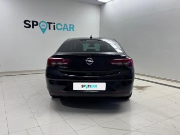 SPOTICAR Opel Insignia Gs  1.5d Dvh 90kw (122cv) At8 Gs Line Ocasion - Berlina Diésel Negro - Ourense - 1202117846_5