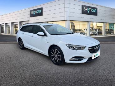 SPOTICAR Opel Insignia St 2.0 Cdti Turbo D Excellence Ocasion - Familiar Diésel Blanco - Castilleja De La Cuesta - 1202122039_3
