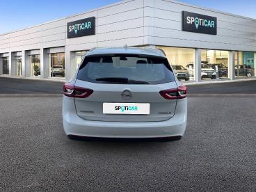 SPOTICAR Opel Insignia St 2.0 Cdti Turbo D Excellence Ocasion - Familiar Diésel Blanco - Castilleja De La Cuesta - 1202122039_5
