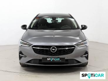 SPOTICAR Opel Insignia St  1.5d Dvh 90kw Mt6 Business Edition Ocasion - Familiar Diésel Gris - Barbera Del Valles - 1202124311_2