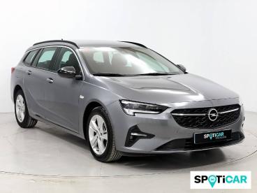 SPOTICAR Opel Insignia St  1.5d Dvh 90kw Mt6 Business Edition Ocasion - Familiar Diésel Gris - Barbera Del Valles - 1202124311_3