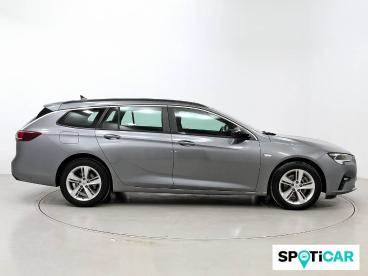 SPOTICAR Opel Insignia St  1.5d Dvh 90kw Mt6 Business Edition Ocasion - Familiar Diésel Gris - Barbera Del Valles - 1202124311_4