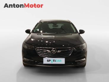 SPOTICAR Opel Insignia St 1.5 Turbo 121kw Xft Excellence Ocasion - Familiar Gasolina Negro - Vitoria-gasteiz - 1202125052_2