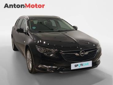 SPOTICAR Opel Insignia St 1.5 Turbo 121kw Xft Excellence Ocasion - Familiar Gasolina Negro - Vitoria-gasteiz - 1202125052_3
