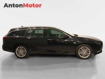 SPOTICAR Opel Insignia St 1.5 Turbo 121kw Xft Excellence Ocasion - Familiar Gasolina Negro - Vitoria-gasteiz - 1202125052_4