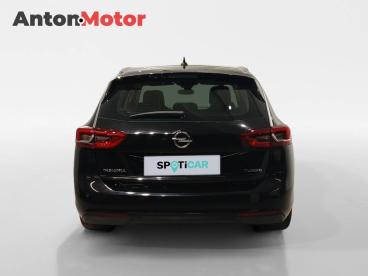 SPOTICAR Opel Insignia St 1.5 Turbo 121kw Xft Excellence Ocasion - Familiar Gasolina Negro - Vitoria-gasteiz - 1202125052_5