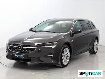 SPOTICAR Opel Insignia Gs  2.0t Sht 125kw At9 Business Elegance Ocasion - Berlina Gasolina Gris - Barbera Del Valles - 1202126809_1