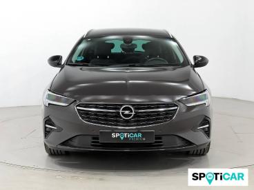 SPOTICAR Opel Insignia Gs  2.0t Sht 125kw At9 Business Elegance Ocasion - Berlina Gasolina Gris - Barbera Del Valles - 1202126809_2