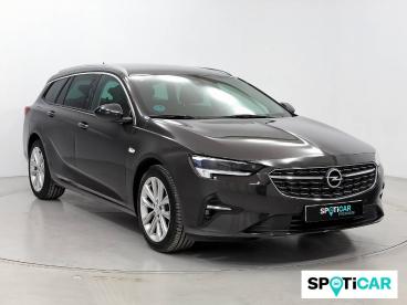 SPOTICAR Opel Insignia Gs  2.0t Sht 125kw At9 Business Elegance Ocasion - Berlina Gasolina Gris - Barbera Del Valles - 1202126809_3