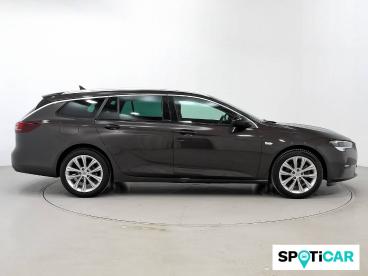 SPOTICAR Opel Insignia Gs  2.0t Sht 125kw At9 Business Elegance Ocasion - Berlina Gasolina Gris - Barbera Del Valles - 1202126809_4