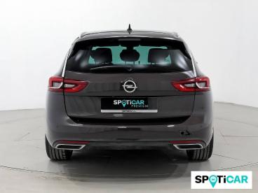 SPOTICAR Opel Insignia Gs  2.0t Sht 125kw At9 Business Elegance Ocasion - Berlina Gasolina Gris - Barbera Del Valles - 1202126809_5