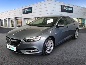 SPOTICAR Opel Insignia Gs 1.6 Cdti 100kw Turbo D Innovation Ocasion - Berlina Diésel Gris - Parla - 1202126838_1