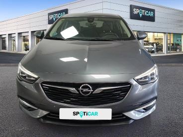 SPOTICAR Opel Insignia Gs 1.6 Cdti 100kw Turbo D Innovation Ocasion - Berlina Diésel Gris - Parla - 1202126838_2