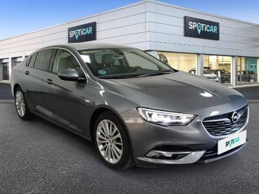 SPOTICAR Opel Insignia Gs 1.6 Cdti 100kw Turbo D Innovation Ocasion - Berlina Diésel Gris - Parla - 1202126838_3