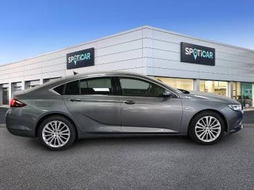 SPOTICAR Opel Insignia Gs 1.6 Cdti 100kw Turbo D Innovation Ocasion - Berlina Diésel Gris - Parla - 1202126838_4