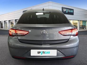 SPOTICAR Opel Insignia Gs 1.6 Cdti 100kw Turbo D Innovation Ocasion - Berlina Diésel Gris - Parla - 1202126838_5