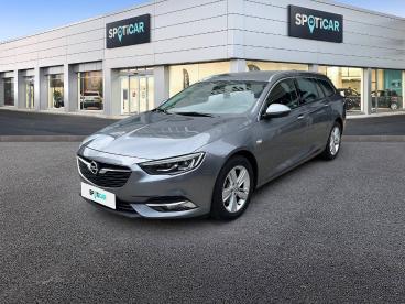 SPOTICAR Opel Insignia St 2.0 Cdti S&s 170 Cv Excellence Ocasion - Familiar Diésel Gris - Castilleja De La Cuesta - 1202128548_1