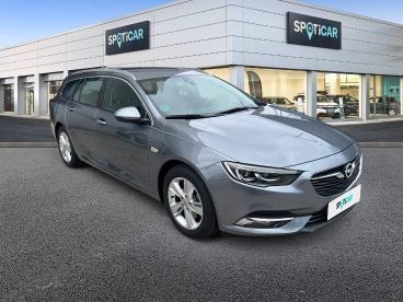 SPOTICAR Opel Insignia St 2.0 Cdti S&s 170 Cv Excellence Ocasion - Familiar Diésel Gris - Castilleja De La Cuesta - 1202128548_3