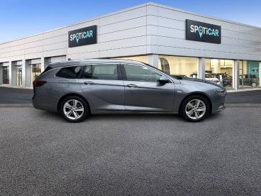 SPOTICAR Opel Insignia St 2.0 Cdti S&s 170 Cv Excellence Ocasion - Familiar Diésel Gris - Castilleja De La Cuesta - 1202128548_4