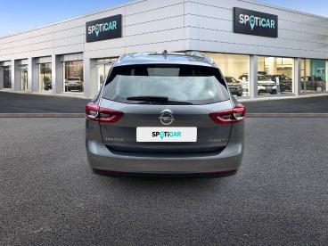 SPOTICAR Opel Insignia St 2.0 Cdti S&s 170 Cv Excellence Ocasion - Familiar Diésel Gris - Castilleja De La Cuesta - 1202128548_5