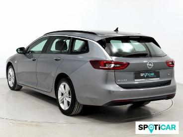 SPOTICAR Opel Insignia St Business Edition 1.5d Dvh 90kw Mt6 Ocasion - Familiar Diésel Gris - Barbera Del Valles - 1202132487_2