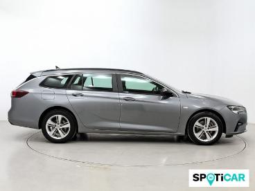 SPOTICAR Opel Insignia St Business Edition 1.5d Dvh 90kw Mt6 Ocasion - Familiar Diésel Gris - Barbera Del Valles - 1202132487_3