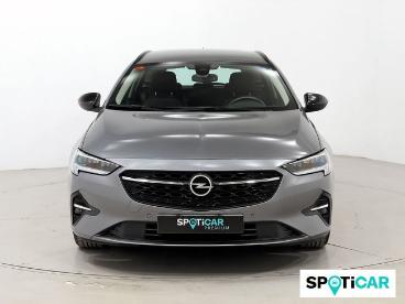 SPOTICAR Opel Insignia St Business Edition 1.5d Dvh 90kw Mt6 Ocasion - Familiar Diésel Gris - Barbera Del Valles - 1202132487_5