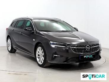 SPOTICAR Opel Insignia St Business Elegance 2.0t Sht 149kw At9 Ocasion - Familiar Gasolina Gris - Barbera Del Valles - 1202132851_1