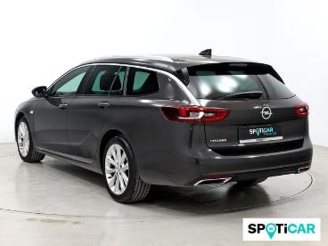 SPOTICAR Opel Insignia St Business Elegance 2.0t Sht 149kw At9 Ocasion - Familiar Gasolina Gris - Barbera Del Valles - 1202132851_2