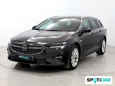 SPOTICAR Opel Insignia St Business Elegance 2.0t Sht 149kw At9 Ocasion - Familiar Gasolina Gris - Barbera Del Valles - 1202132851_4