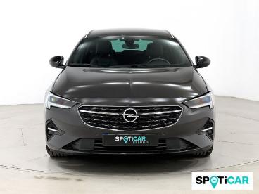 SPOTICAR Opel Insignia St Business Elegance 2.0t Sht 149kw At9 Ocasion - Familiar Gasolina Gris - Barbera Del Valles - 1202132851_5